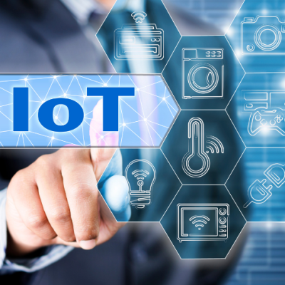 How IoT is Revolutionizing Smart Businesses and Everyday Life